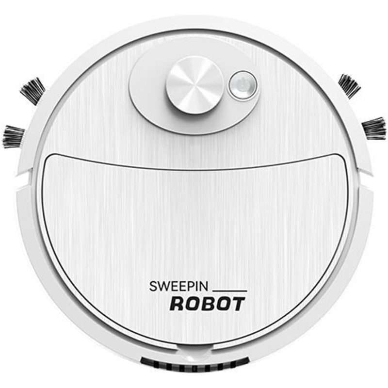 Vacuum Cleaner Color White