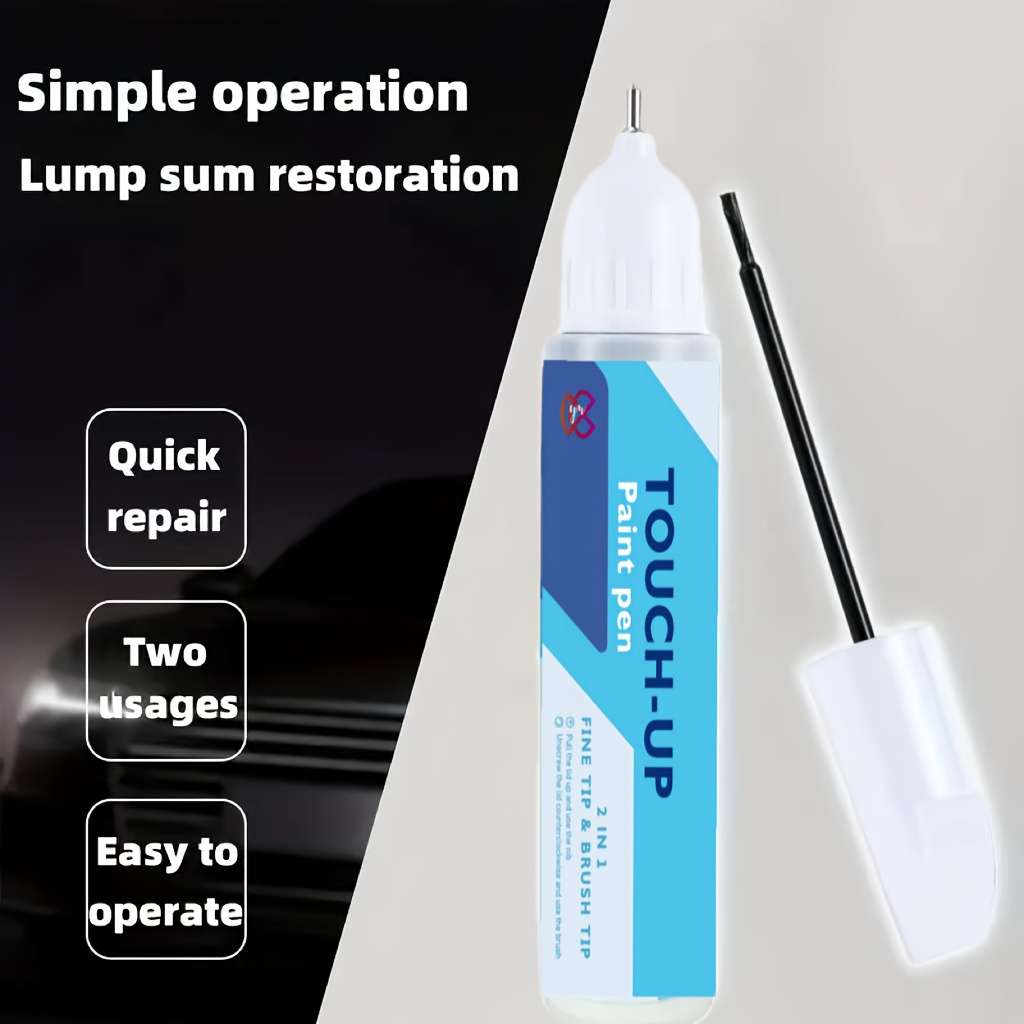 Car Scratch Repair Tool Color Blue