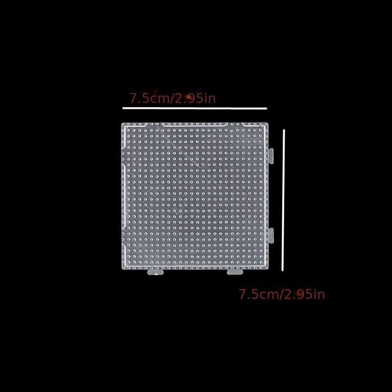 Perler Bead Set 4 Pieces 2.6Mm