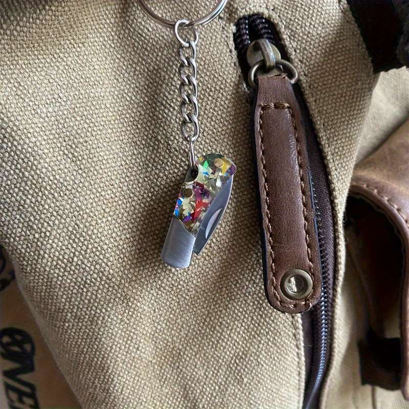 Keychain Ornament Color 1 Random