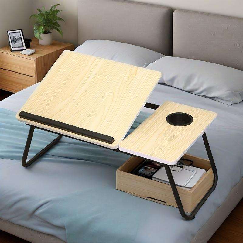Folding Table Color Pink Itemsgen2