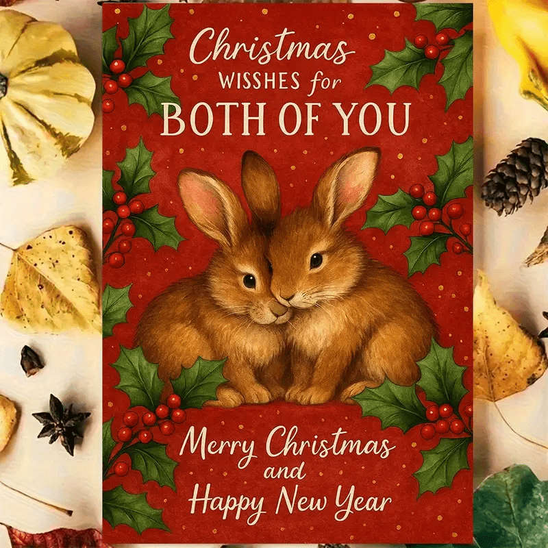Greeting Cards Quantity 1Sheets