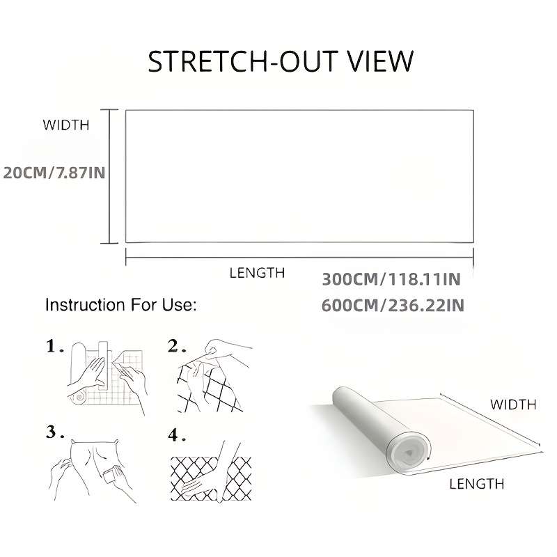 Skirting Board Fwre242 Size 20*300Cm7.87In*118.11In