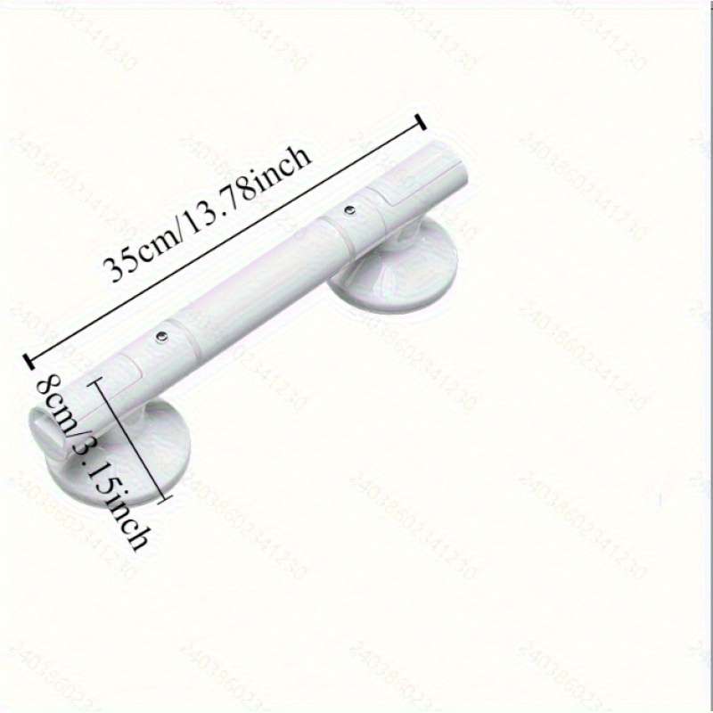 Handrail Color White*1