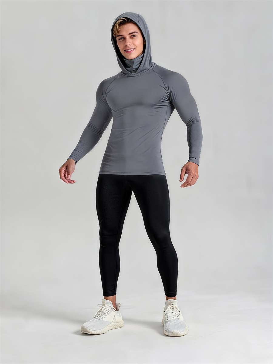 Men S Clothing Color Grey Size Uk L