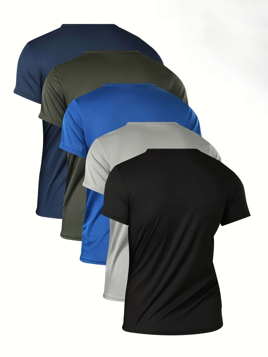 Men S Clothing Color Mixed Color 1 Size M