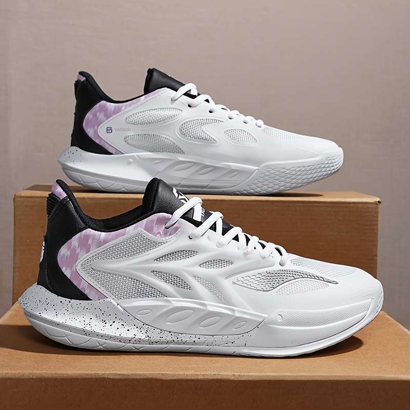 Sneakers White Size Uk 7.5