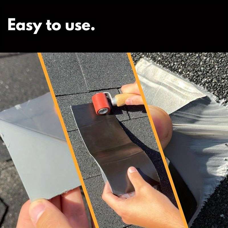 Waterproof Repair And Sealing Supplies Model 10Cm X 152Cm