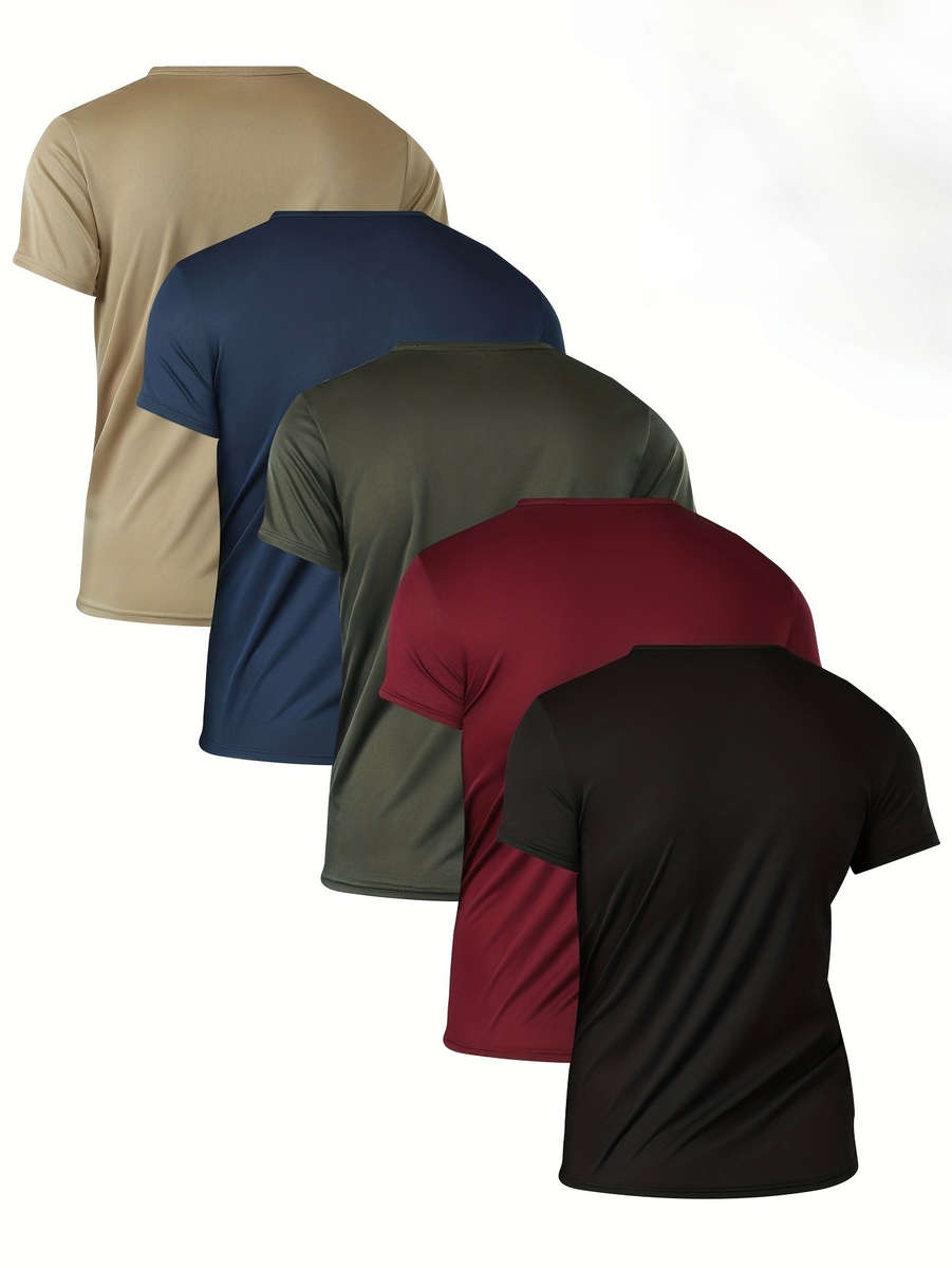 Men S Clothing Color Mixed Color 1 Size M