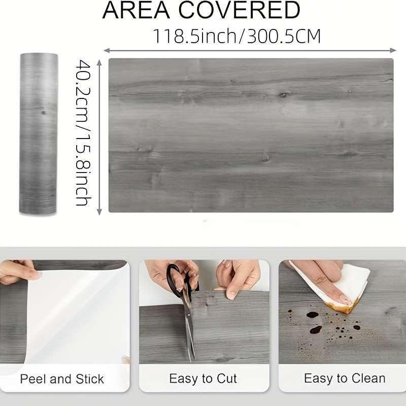 Self Adhesive Floor Stickers G 81101 2