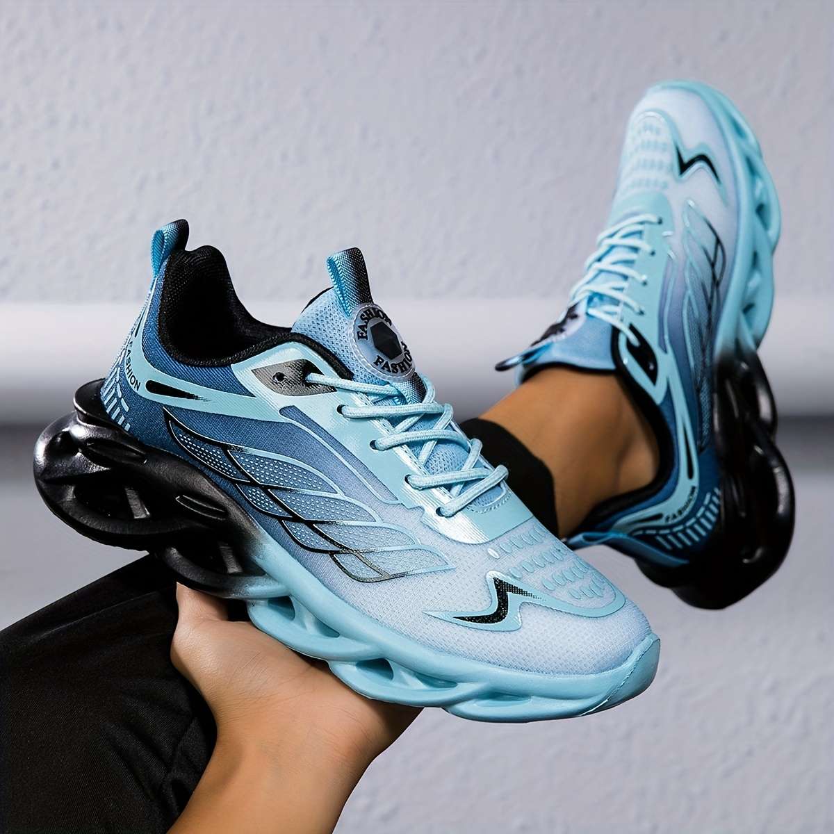 Women S Sneakers Color Black Sizeuk 6