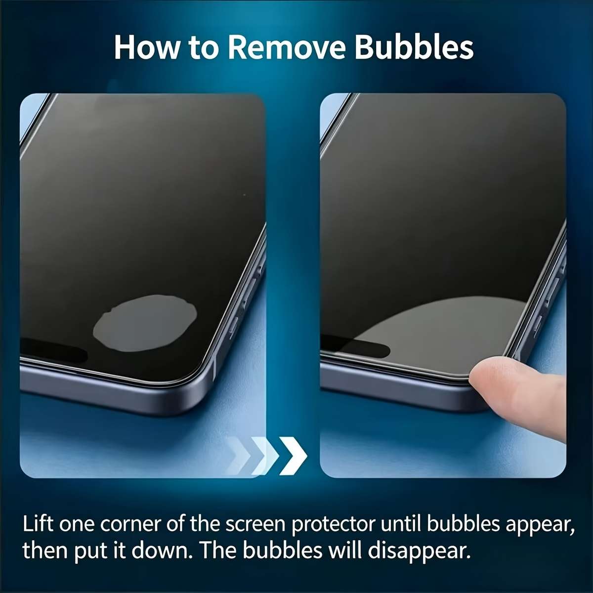 Screen Protector Compatible Model Iphone 11