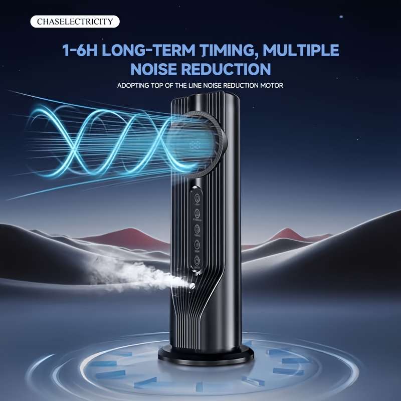 Dehumidifier Color Shiny Black