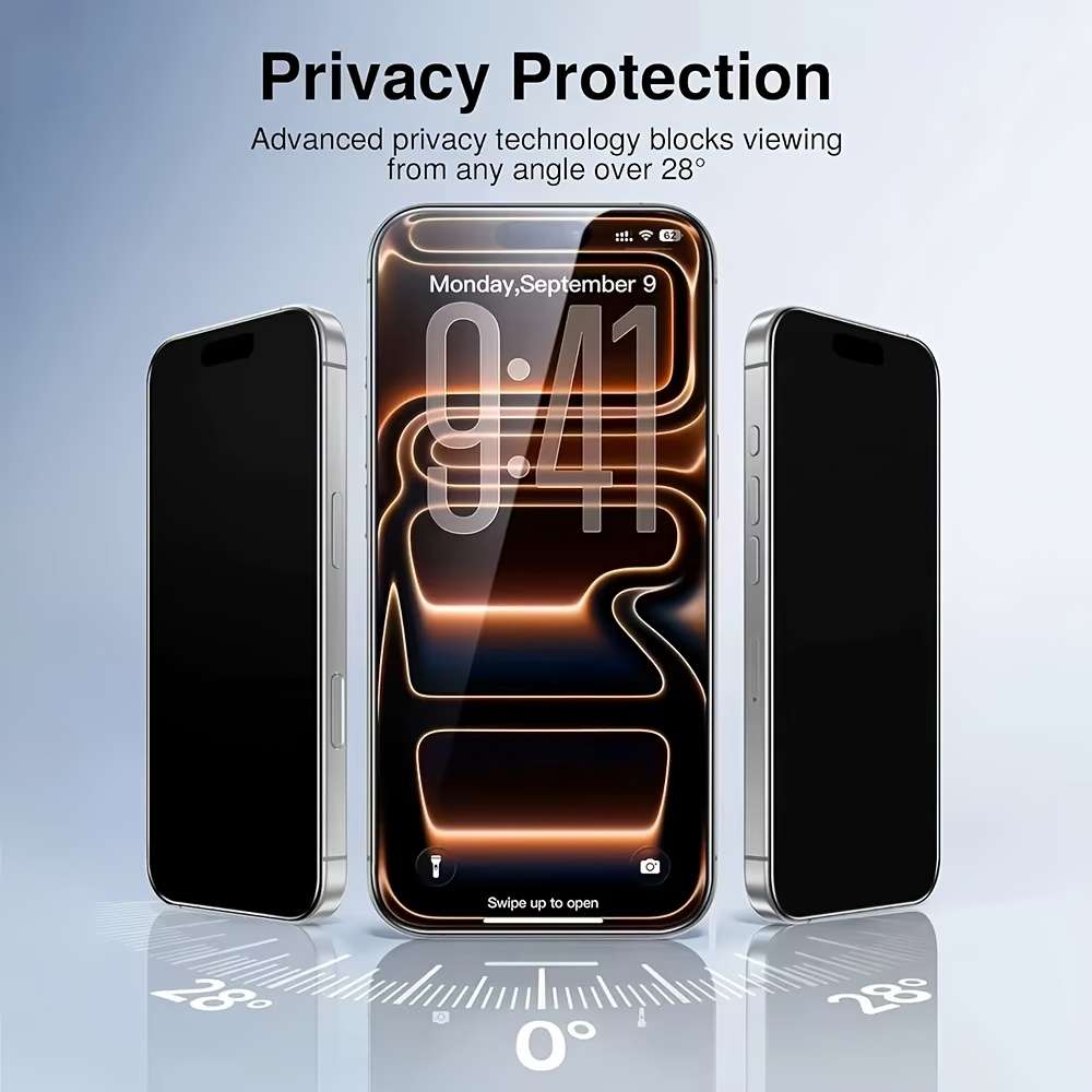 Screen Protector Compatible Model Iphone 11