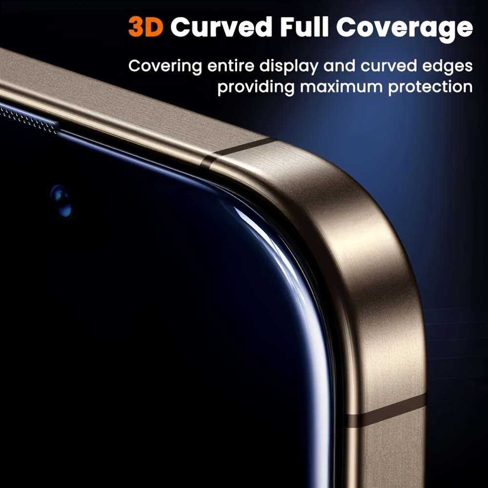 Screen Protector Compatible Model Iphone 11