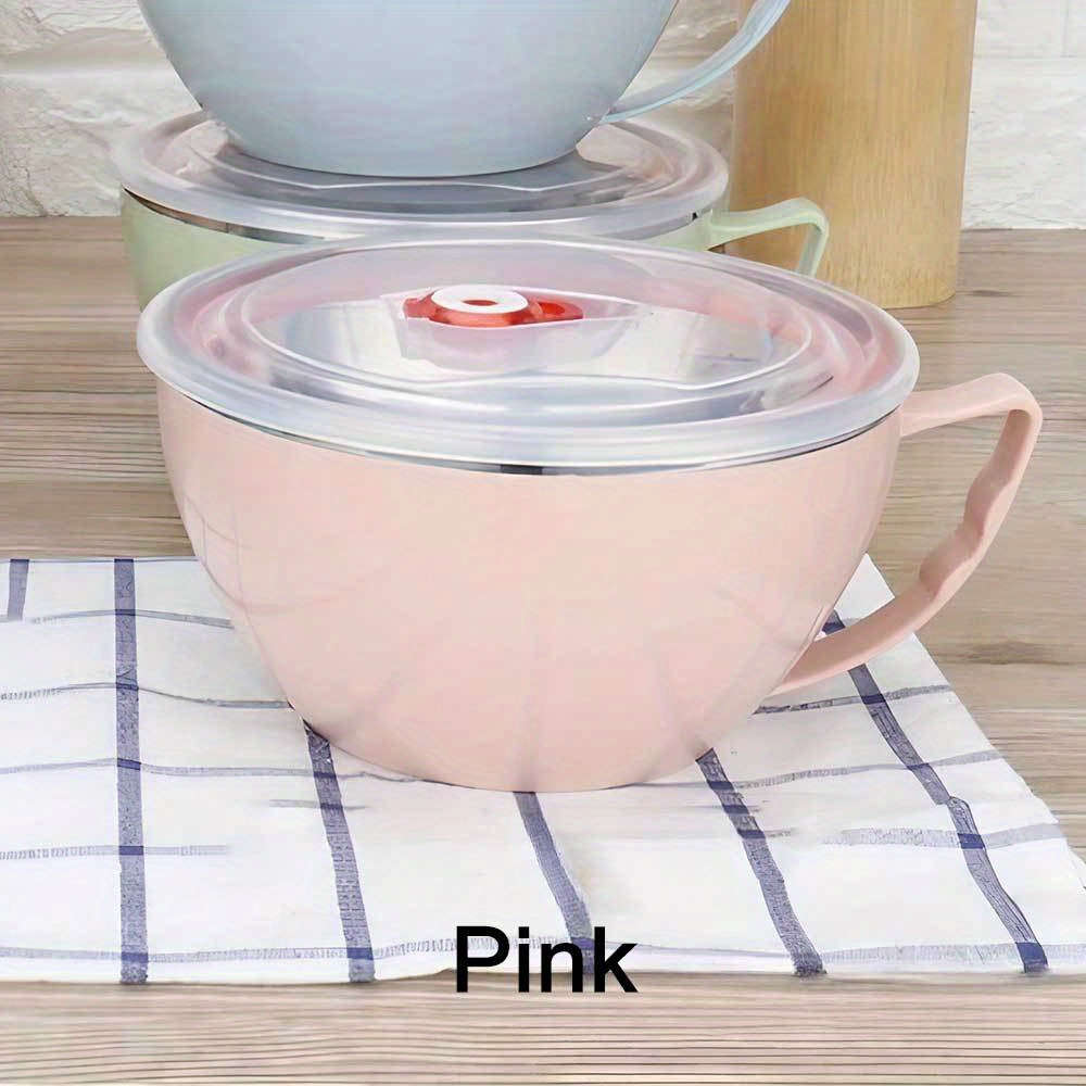 Bowl Color Blue