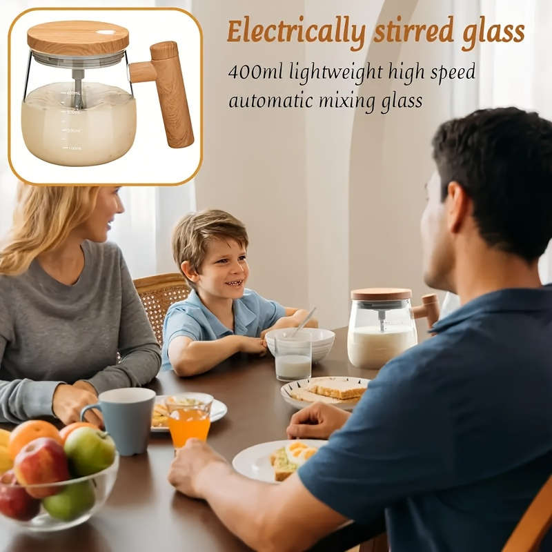 Water Cup Color Wood Grain 400Ml