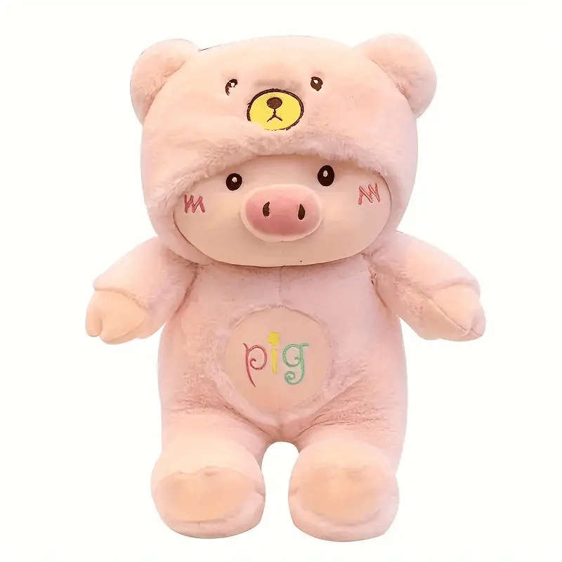 Plush Toyss color 1pc