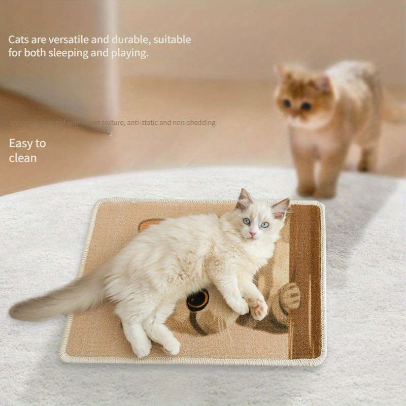 Pet Supplies Color Flower Cat