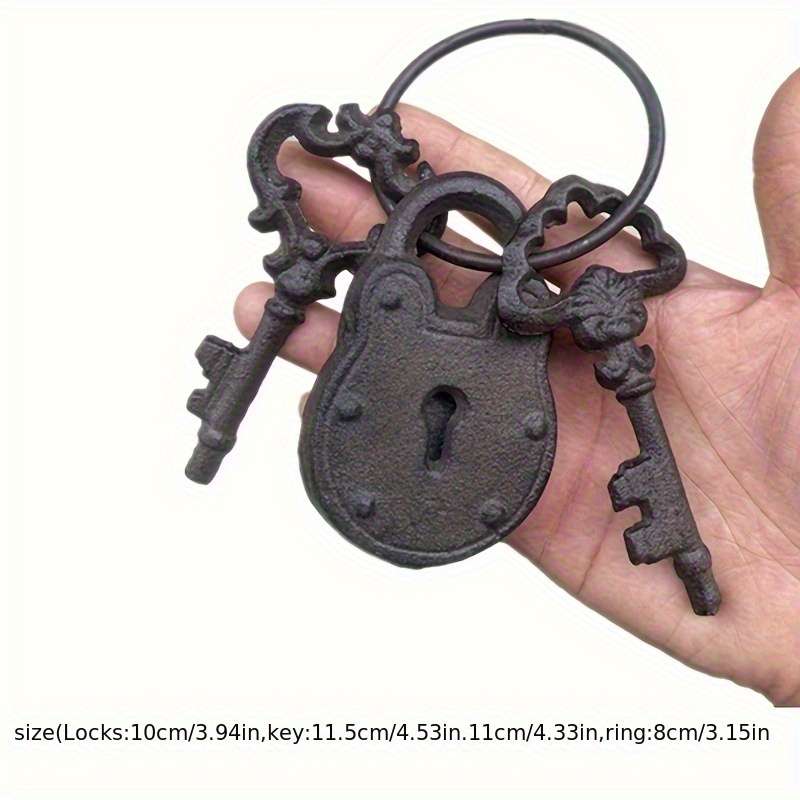 Mini Keychain
