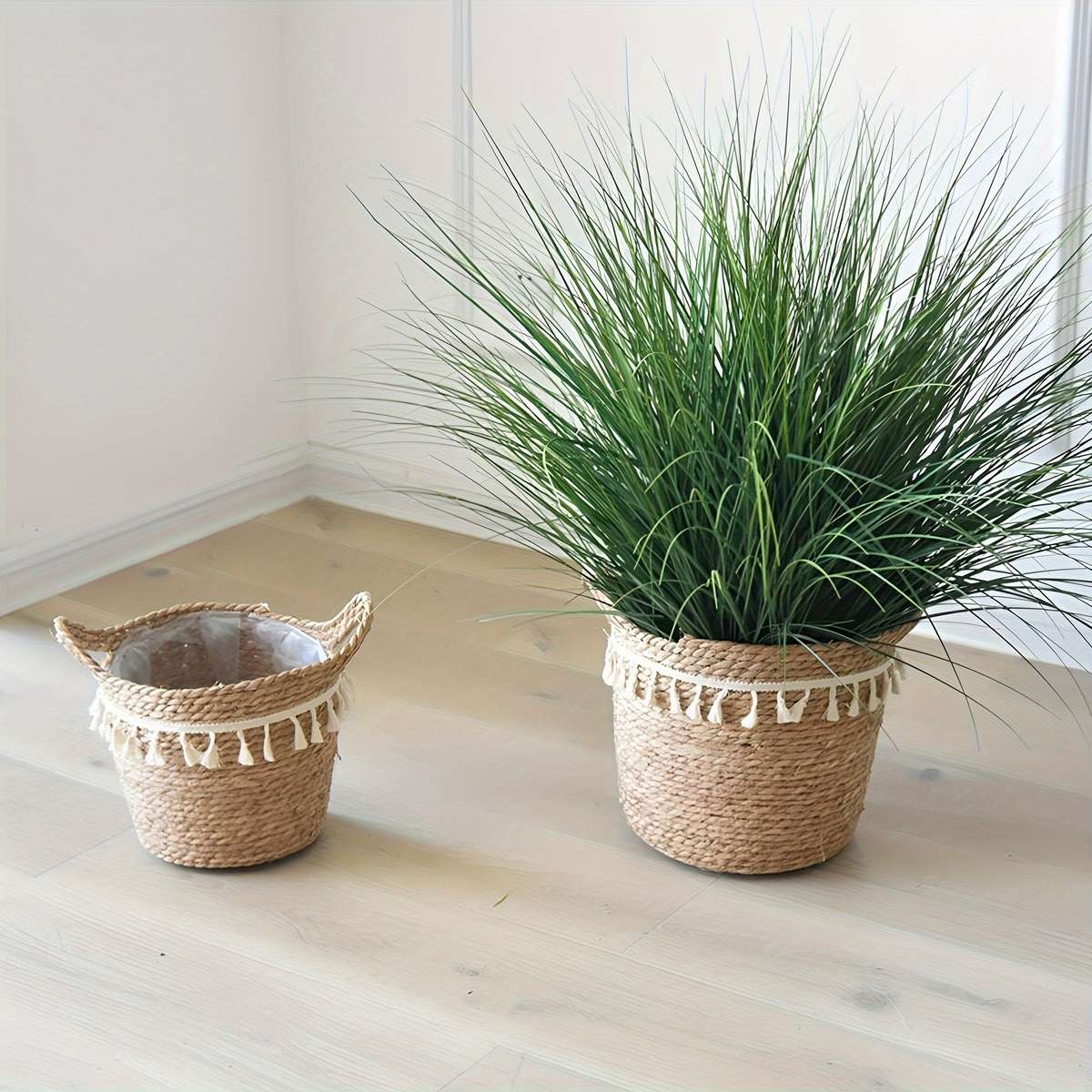 Flowerpot Model 3-Piece Specification Set