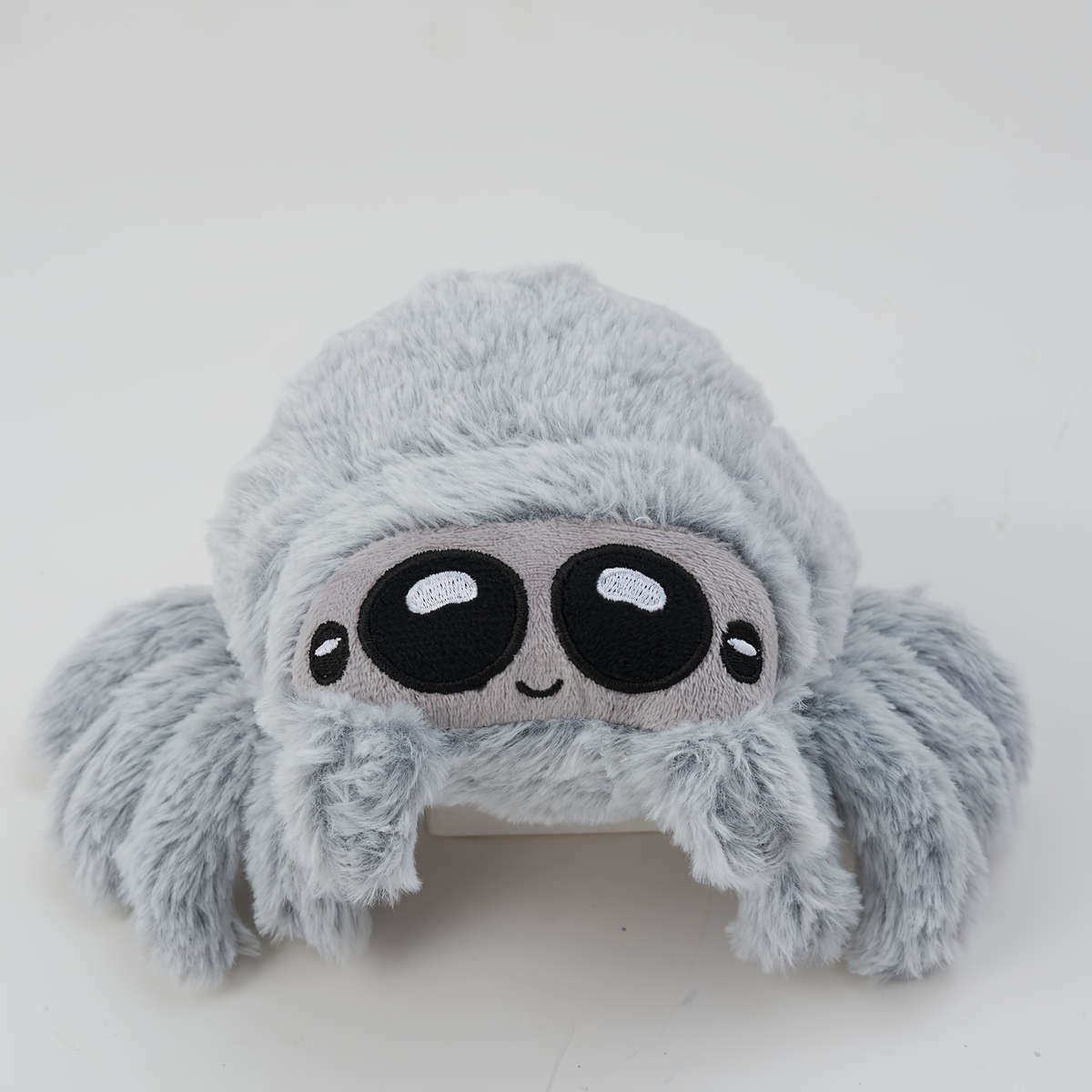 Plush Toyss color Black