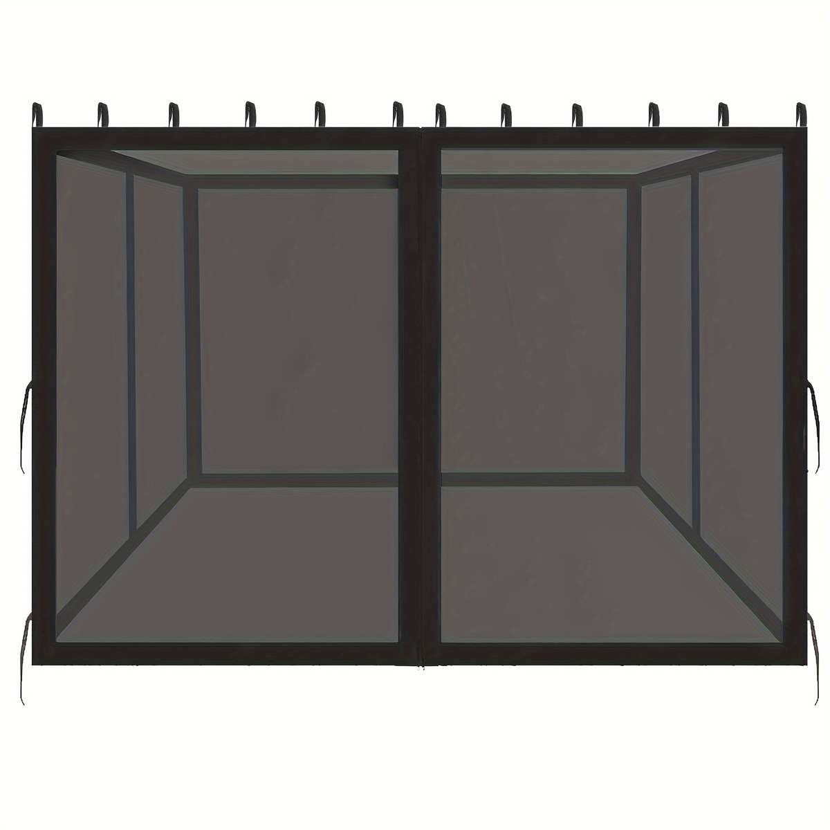 Outdoor Canopy with