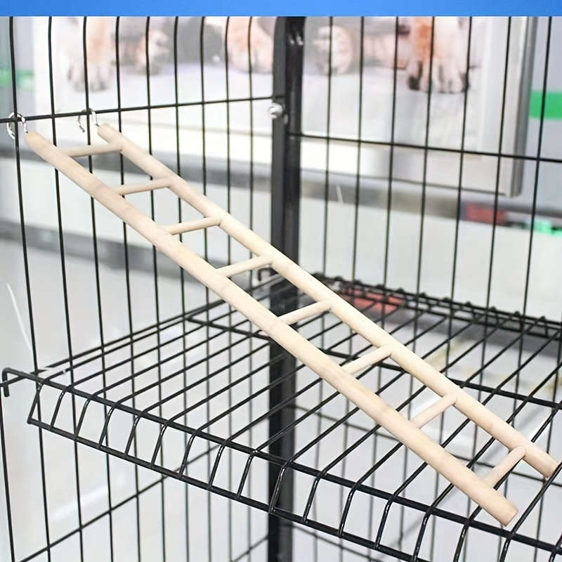 Pet supplies Model 4 Ladders