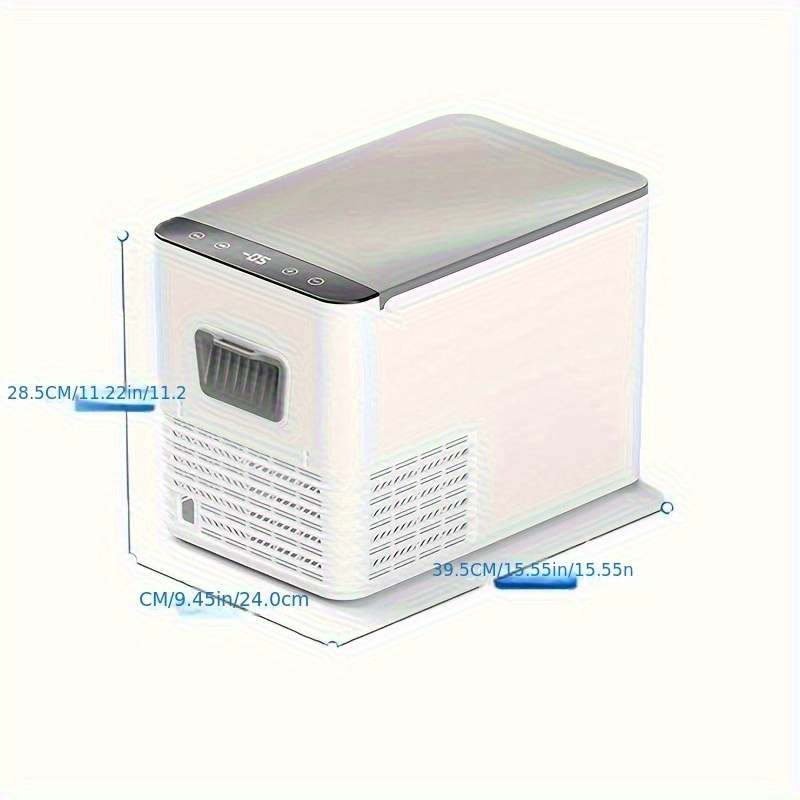 Refrigerator Color White