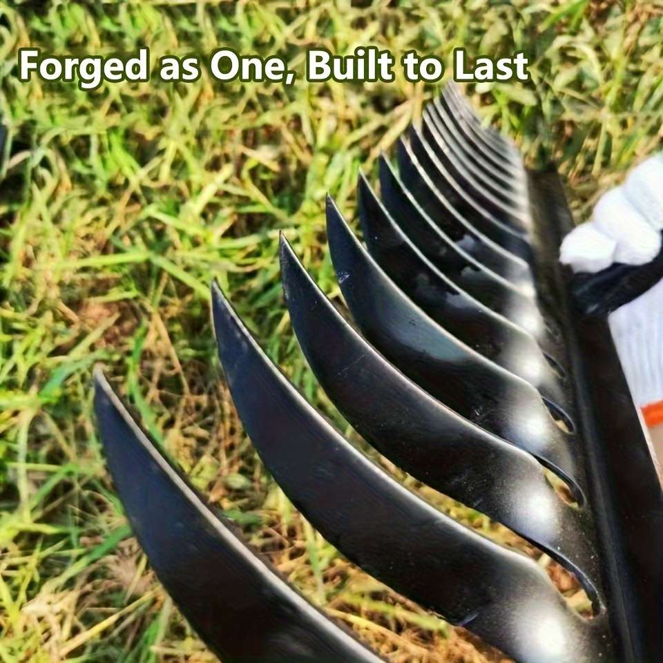 Gardening Tools Style 6 Teeth