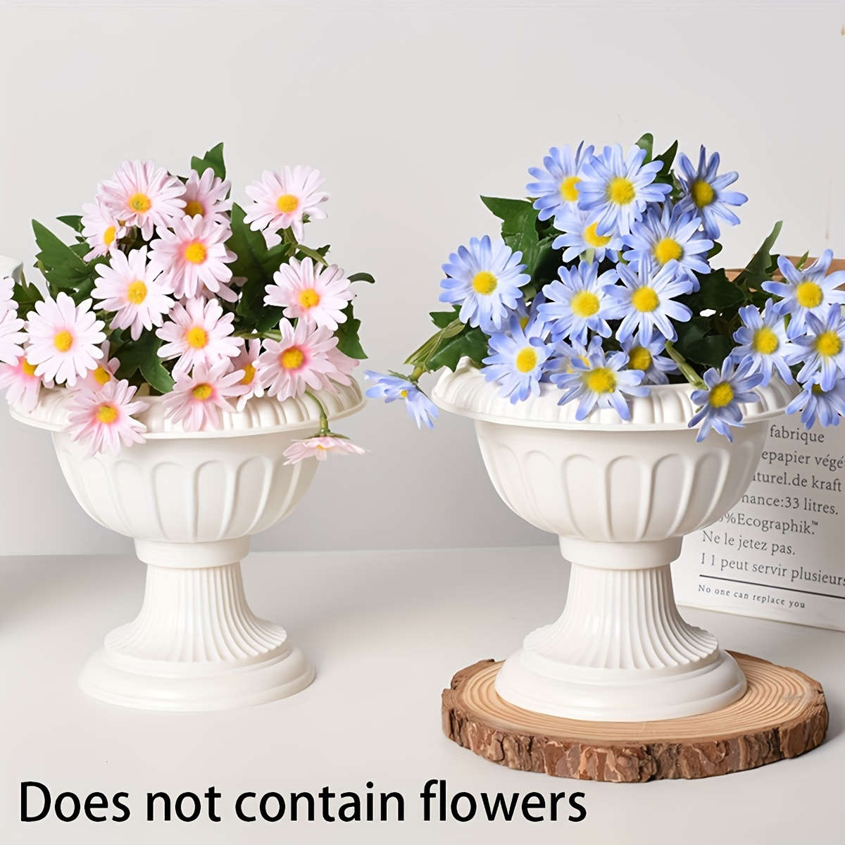 Flowerpot Quantity 5Pcs