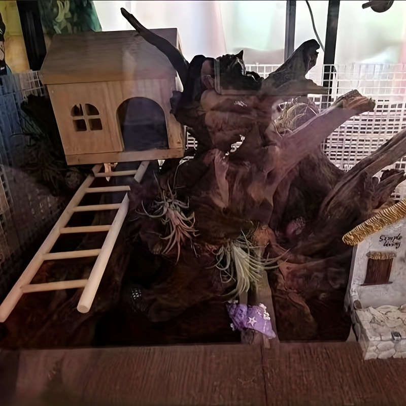 Pet supplies Model 4 Ladders