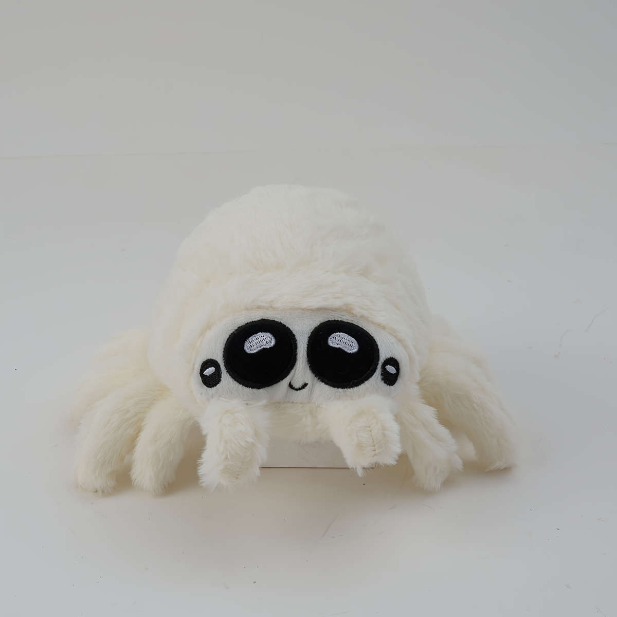 Plush Toyss color Black