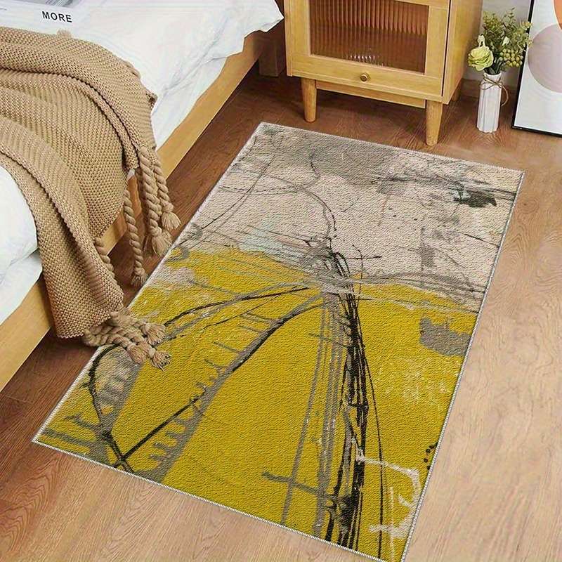 Floor Mats Size 40X60Cm