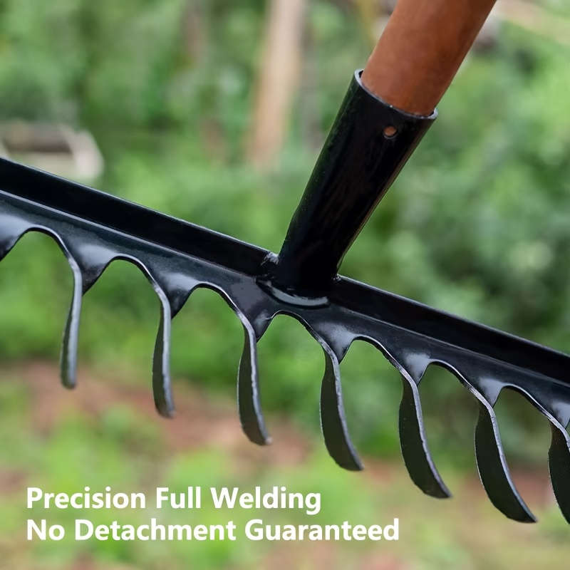 Gardening Tools Style 6 Teeth