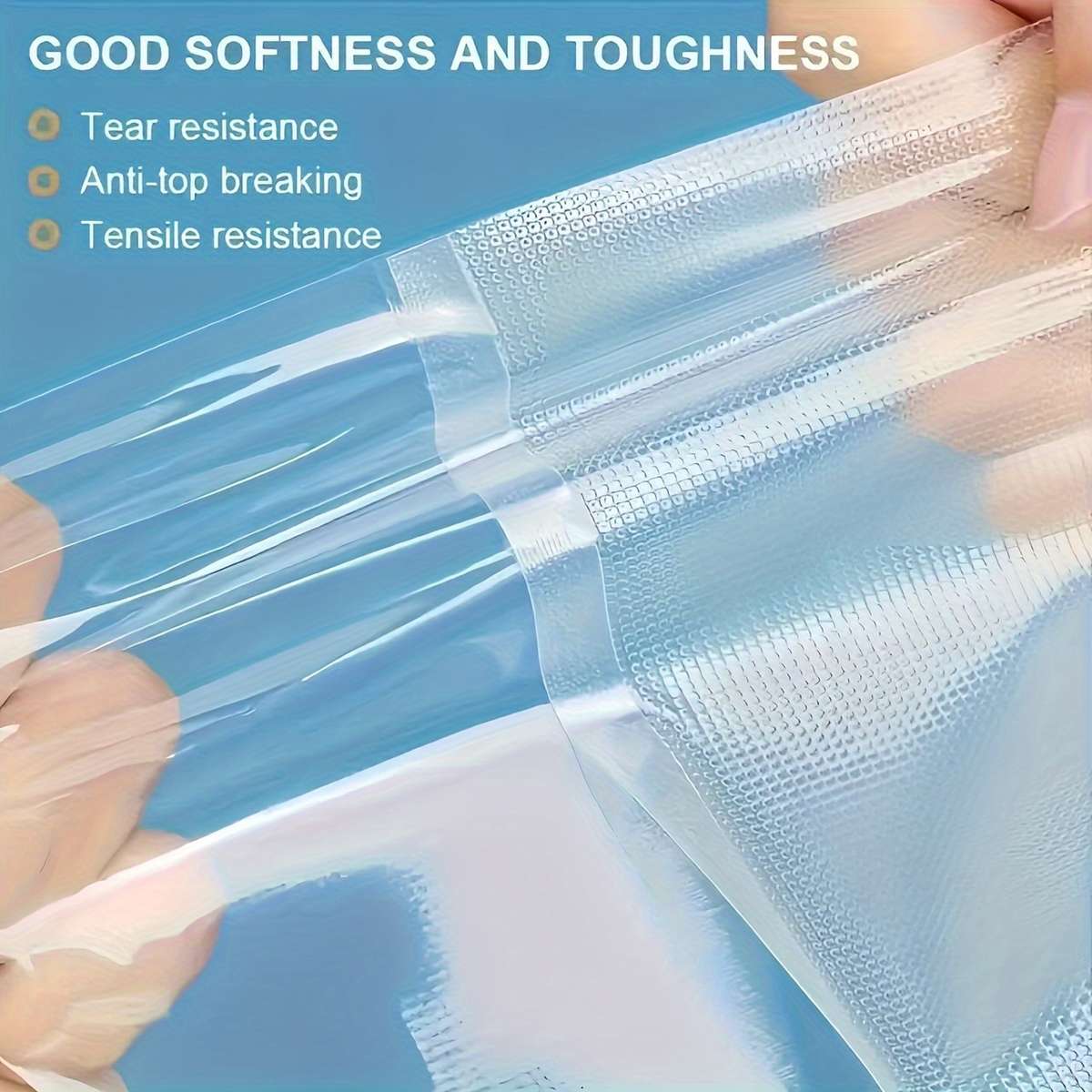 Plastic Wrap Model 20500Cm7.9197In
