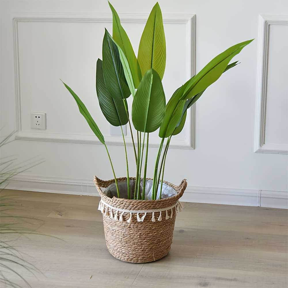 Flowerpot Model 3-Piece Specification Set