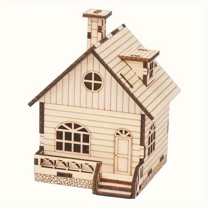 3D Model Desktop Ornaments Model A1