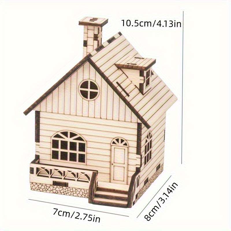 3D Model Desktop Ornaments Model A1