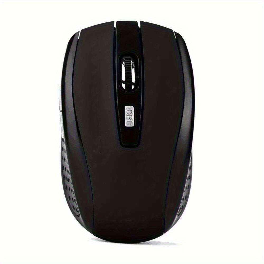 Mouse Color Red