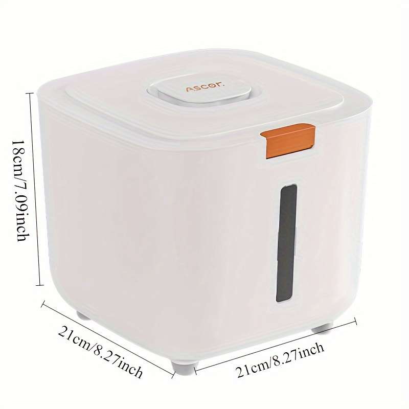 Antibacterial Box 5Kg 1Pc