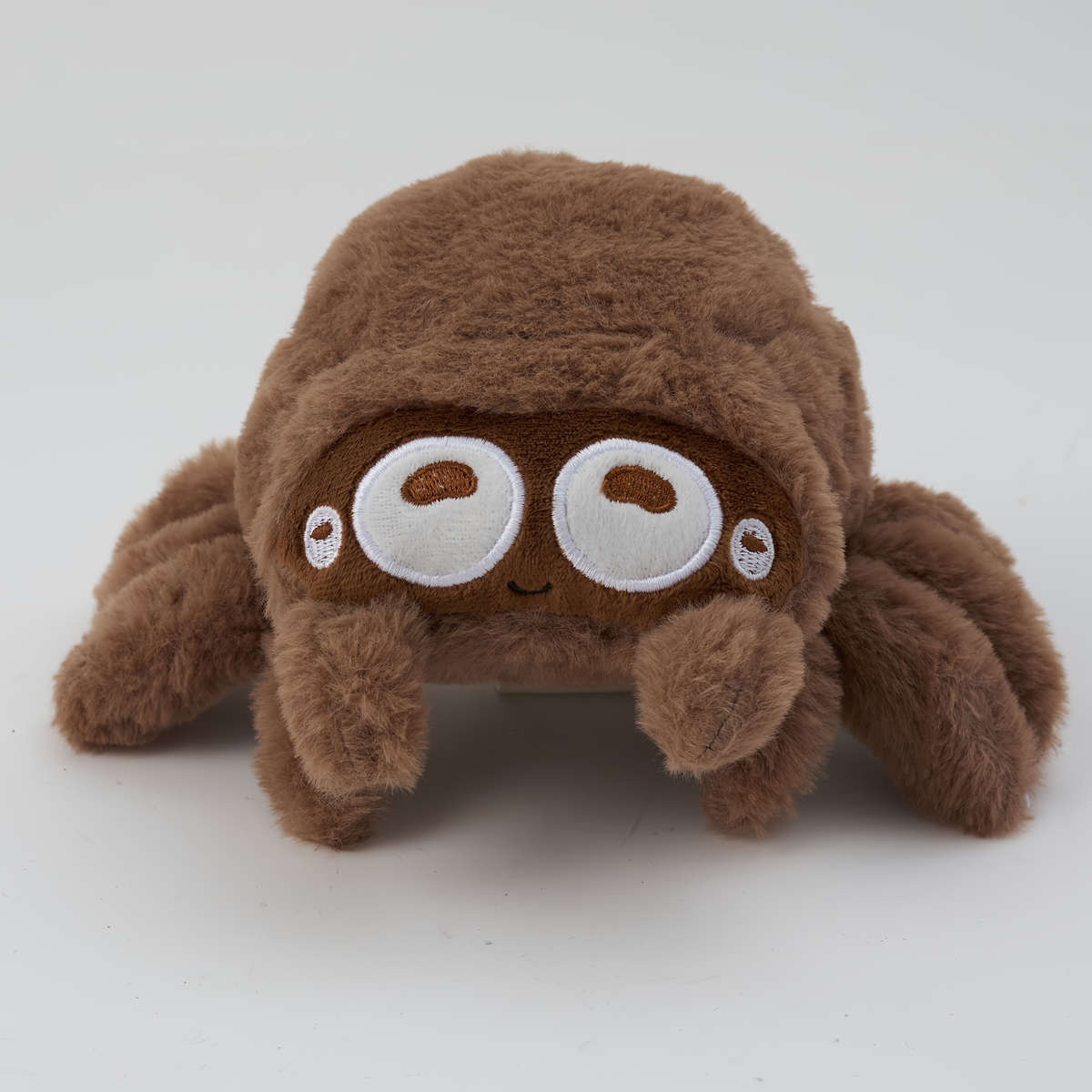 Plush Toyss color Black