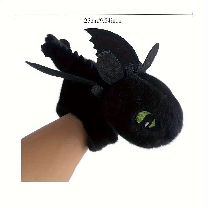 Plush Toyss color White