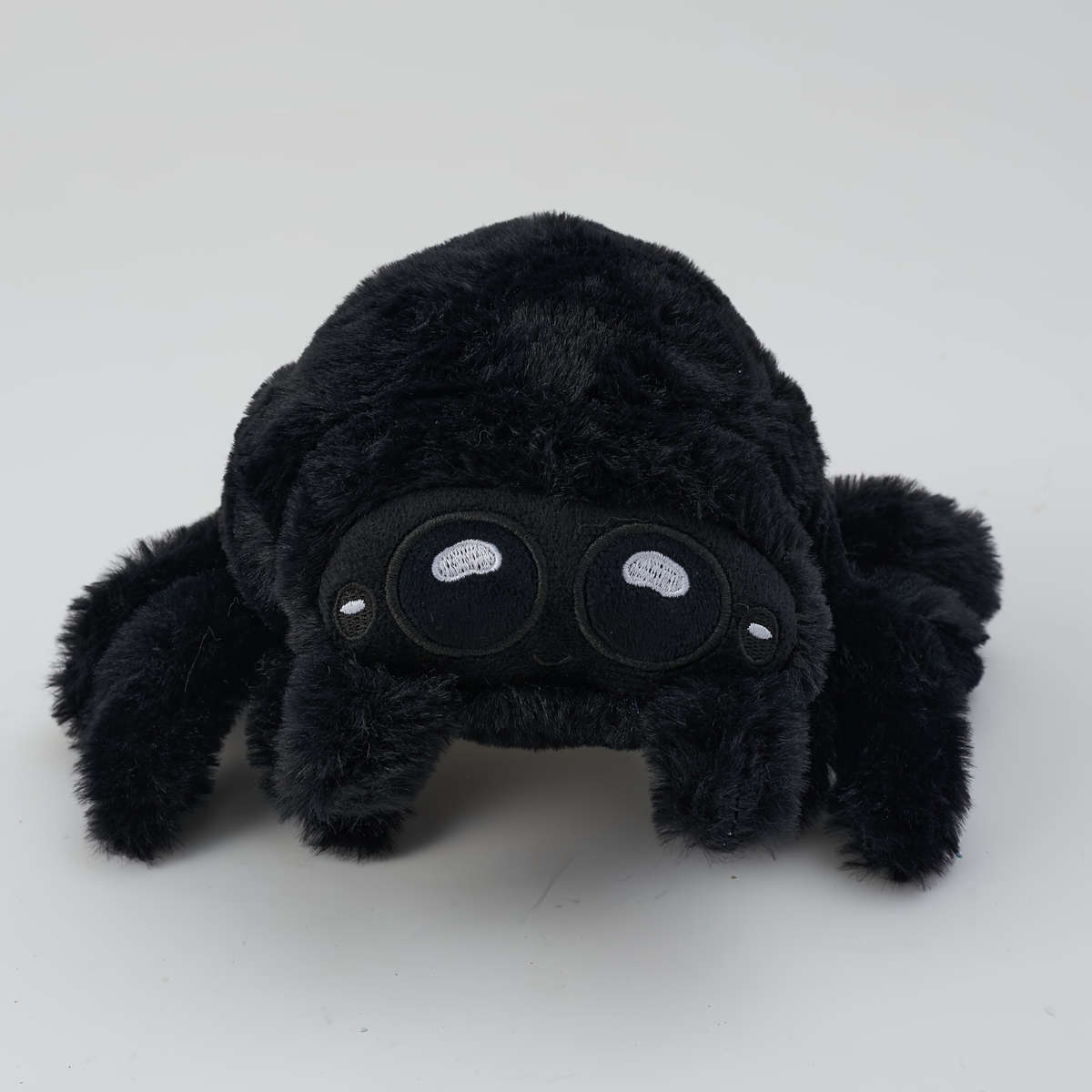 Plush Toyss color Black