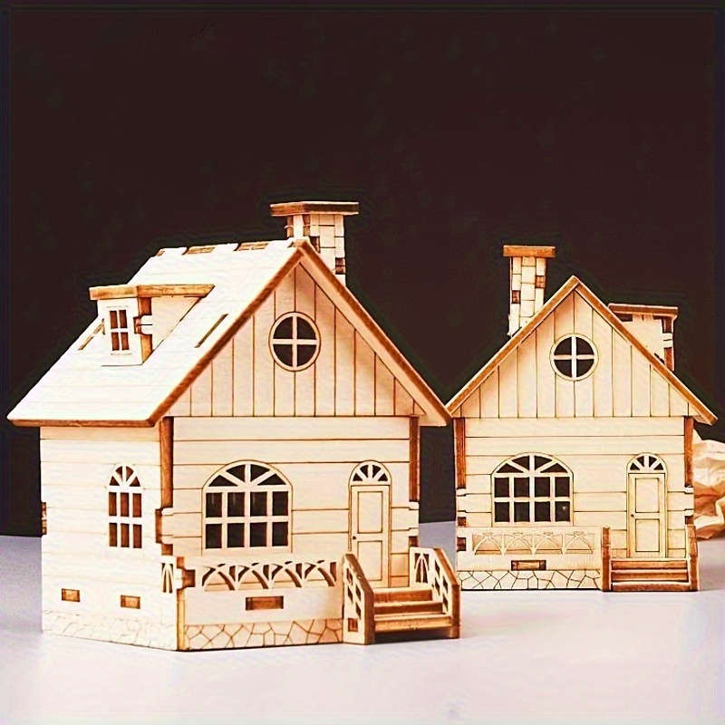 3D Model Desktop Ornaments Model A1