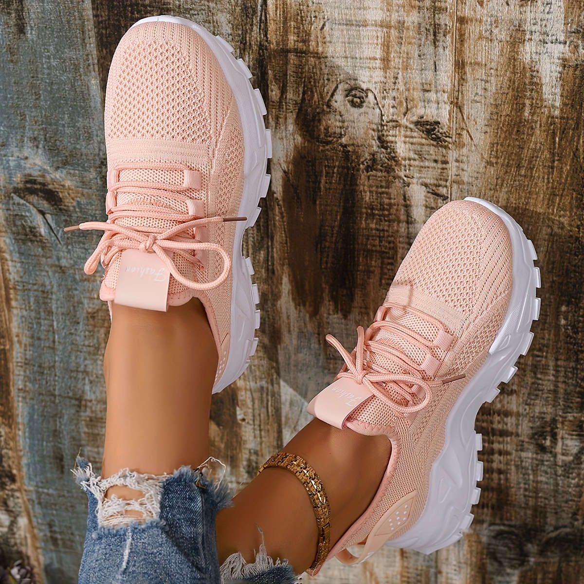 Women S Sneakers Color Black Sizeuk 4