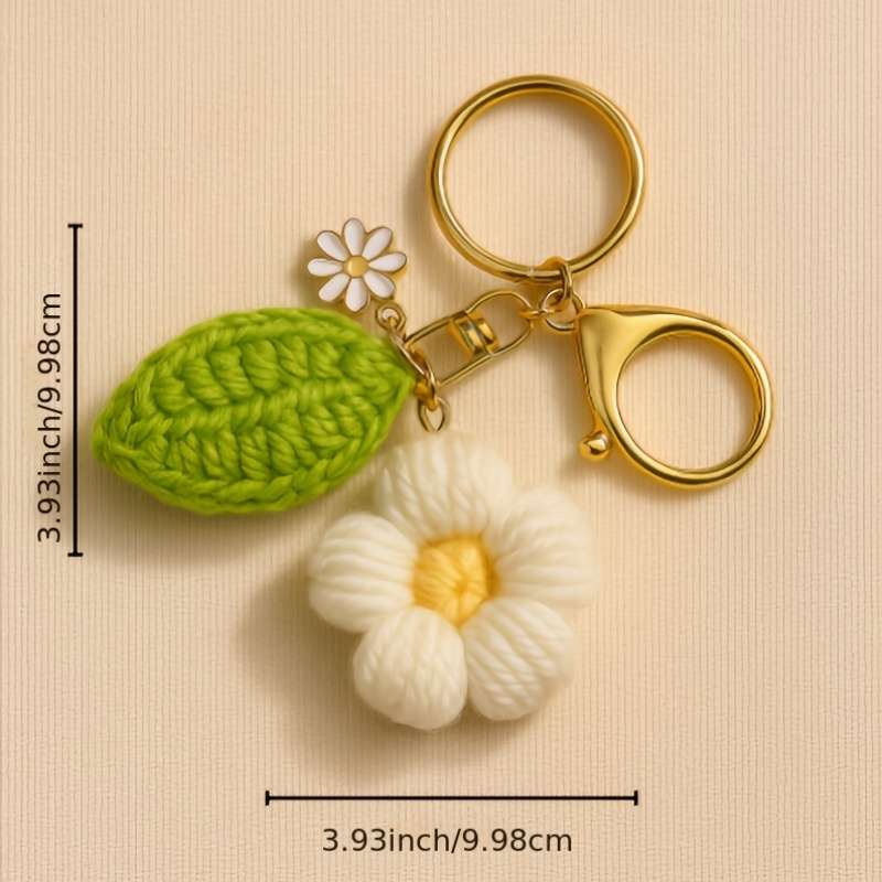 Mini Keychain