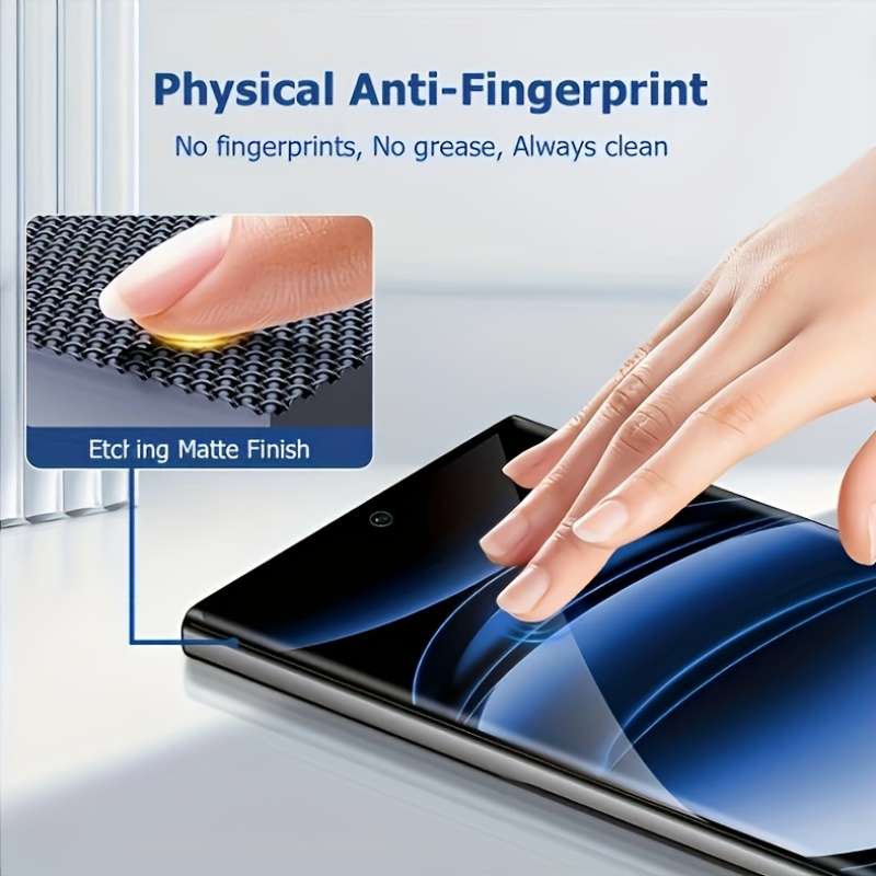 Screen Protector Compatible Model Galaxy S10 5G