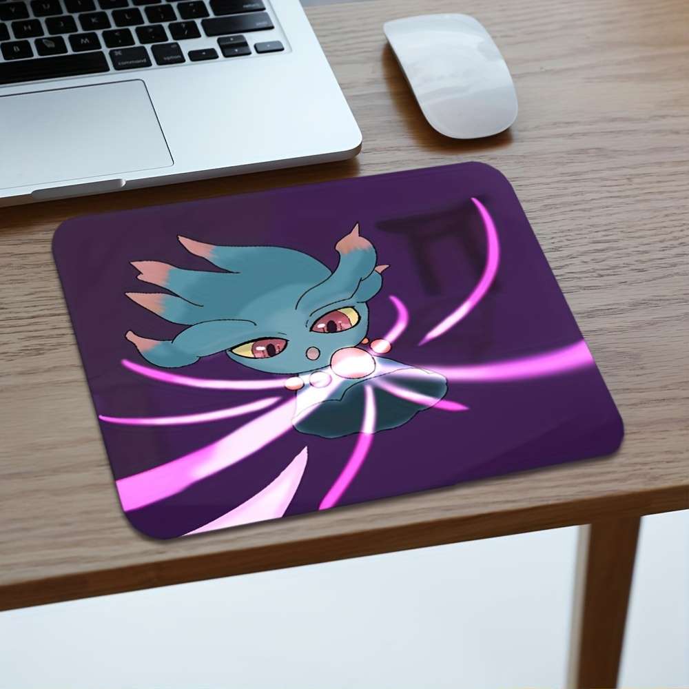 Mouse Pad Model 21X26Cm