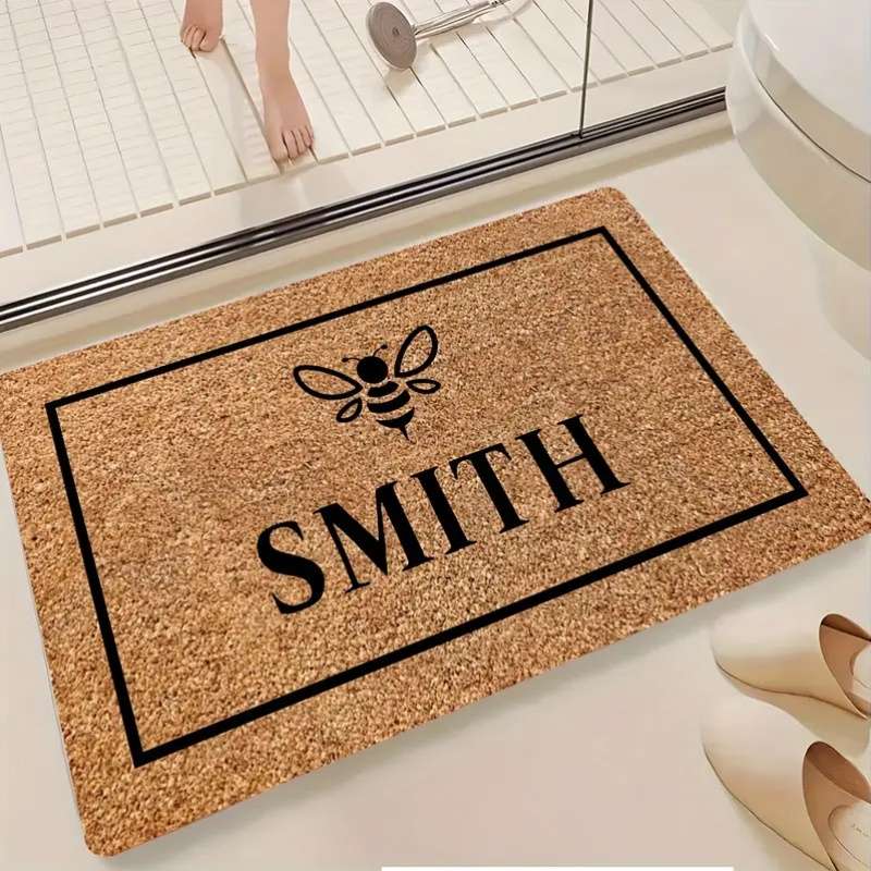 Floor Mats Quantity 40.01X59.99Cm